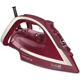 Праска Tefal Ultragliss Plus, 2800Вт, 270мл, паровий удар -260гр, постійна пара - 50гр, керамічна підошва teh0016207