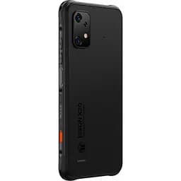 Смартфон Umidigi Bison X20 6/128Gb Graphite Black [106303] - мініатюра 7