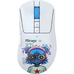 Миша Bloody R73 Ultra Duo Nyx Mirage [144492] - мініатюра 2