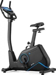 Велотренажер Gymtek XB4500 електромагнітний синій - мініатюра 2
