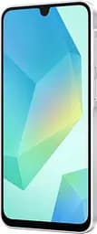 Смартфон Samsung Galaxy A16 4/128Gb Gray (SM-A165FZABEUC) - мініатюра 4
