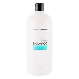 Шампунь для волос Superior Hydrating Profis, 1000 мл содержит 9 фруктовых экстрактов Натуральная косметика