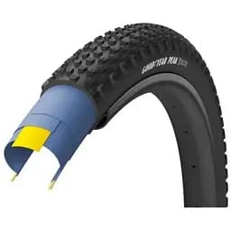 Покрышка GoodYear 700 x 40 40-622 Peak tubeless complete folding 120tpi (1084-TIR-37-34)