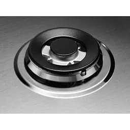 Варильна поверхня Electrolux KGS6436BX газова [140656] - мініатюра 6