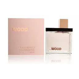 Dsquared2 she wood 50 мл парфумована вода
