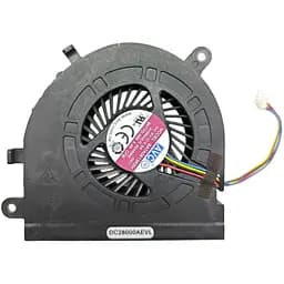 Кулер для ноутбуку Dell Latitude 5530 (CN-09HTYD, DC28000AEVL) Б/В