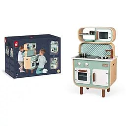 Janod Игровой набор - Кухня Reverso