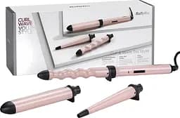 Прилад для укладання волосся Babyliss MS750E - мініатюра 5