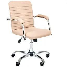 Кресло Rumba-RC хром Софт Nappa-41