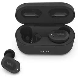 Наушники Belkin Soundform Play True Wireless Black