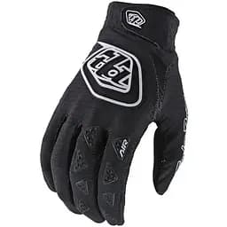 Перчатки TLD Youth Air Glove Black M Troy Lee Designs (1106-406785003)
