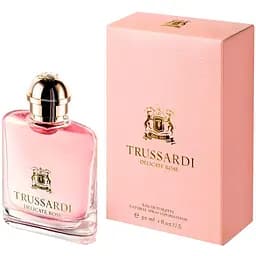 Туалетная вода Trussardi Delicate Rose 30 мл