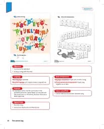 Quick Minds 2. Teacher's Book (for Ukraine, НУШ) - мініатюра 9