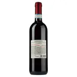 Вино Zeni Bardolino Classico, 12%, 0.75 л - мініатюра 2