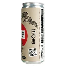 Пиво Underwood Brewery Rising Sun світле 5% 0.33 л з/б - мініатюра 2
