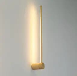 Бра KLOODI DECO WA-STICK 60 3K GD - мініатюра 3