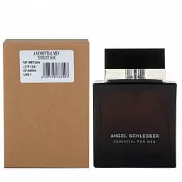 Оригинал Angel Schlesser Essential For Men 100 мл ТЕСТЕР туалетная вода