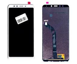 Дисплей Samsung J530 Galaxy J5 2017 OLED (Small LCD) золотий
