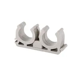 Кріплення подвійне Kalde PPR 25 000016412