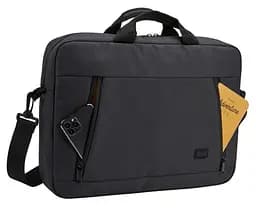 Сумка Huxton 15.6" Attache HUXA-215 (Black) Case logic sum0027825 - мініатюра 3