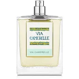 Carthusia Via Camerelle 100 мл тестер туалетна вода