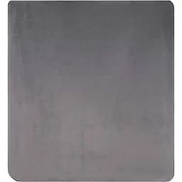 Покрывало Ardesto Delicate 220х200 см светло-серое (ART0206DE)