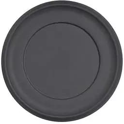 Керамічна тарілка для свічок Bolsius  Рустік з 3 і 5 фітілями (180331)