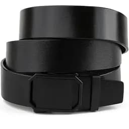 Ремінь шкіряний Vintage чоловічий 115х3,4 см acs0014806