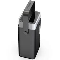 Зовнішній акумулятор (павербанк) Aspiring Hit 30 PD65W 30000 mAh - мініатюра 4
