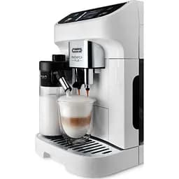 Кавомашина Delonghi Magnifica Plus ECAM320.60.W [121402] - мініатюра 3