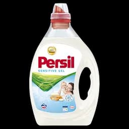 Гель для прання Persil Sensitive, 2 л (754059) - мініатюра 2