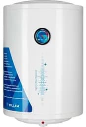 Водонагрівач EV50DR Optima, White Willer teh0020895