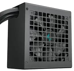 Блок живлення Deepcool 750W PL750D V2 (R-PL750D-FC0B-EU-V2) - мініатюра 5