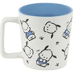 Чашка Kite Pochacco 390 мл (PC25-212-2)