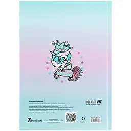 Щоденник шкільний Kite tokidoki тверда обкладинка (TK25-262) - мініатюра 8