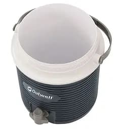Термос для холодних напоїв Outwell Coolbox Fulmar 5.8L Deep Blue (590148) - мініатюра 4