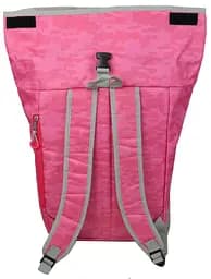 Жіночий рюкзак 22L Rolltop Uncle Sam 41х31х17 см sum0021305 - мініатюра 10