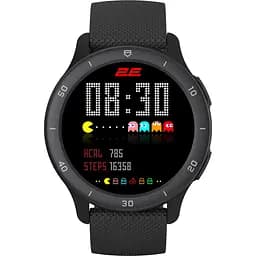 Смарт-годинник 2E Motion GT2 47mm Black (2E-CWW21BK) - мініатюра 4