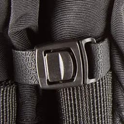 Рукавиці Trekmates Mogul Dry Glove Wmns TM-007003 Black XL (1054-015.1687) - мініатюра 2
