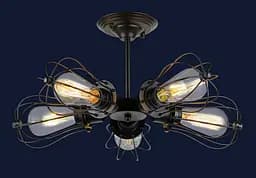 Люстра loft Levistella 750C0002-5
