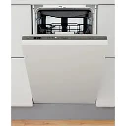 Посудомоечная машина Whirlpool WSIO 3O34 PFE X (6964897)
