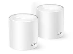 Mesh-система Deco X10 AX1500 TP-Link teh0022621