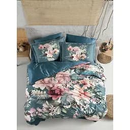 Комплект постільної білизни La Romano Євро 000280447