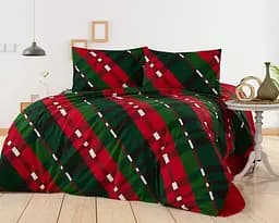 Постільна білизна Canvas Фланель Belizza pbe0052185