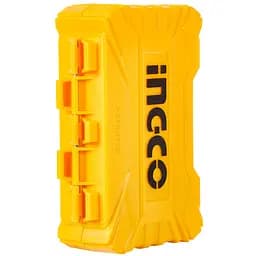 Набір свердел по металу Ingco Industrial M2 1-12 мм 15 шт (AKDL51502) - мініатюра 6