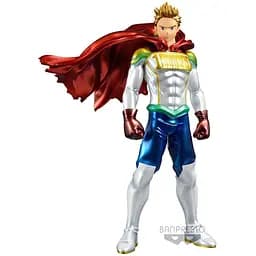 Фигурка Bandai My Hero Academia Моя геройская академия Tōgata Mirio Мирио Тогата 18 см MHA ТМ 1118