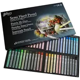 Пастель суха Mungyo MPL-48 48 кольорів