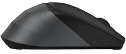 Бездротова миша A4Tech FB45CS Air2 Silent BT/WRL Smoky Grey (FB45CS Air2 Smoky Grey) (FB45CS Air2 (Stone Grey)) - мініатюра 7