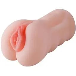 Мастурбатор-вагіна Mai Pocket Pussy Eva Flesh
