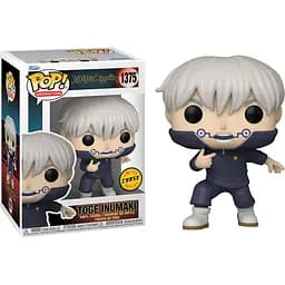 Ігрова фігурка Funko Pop Магічна битва Тоге Інумакі (72047) - мініатюра 4